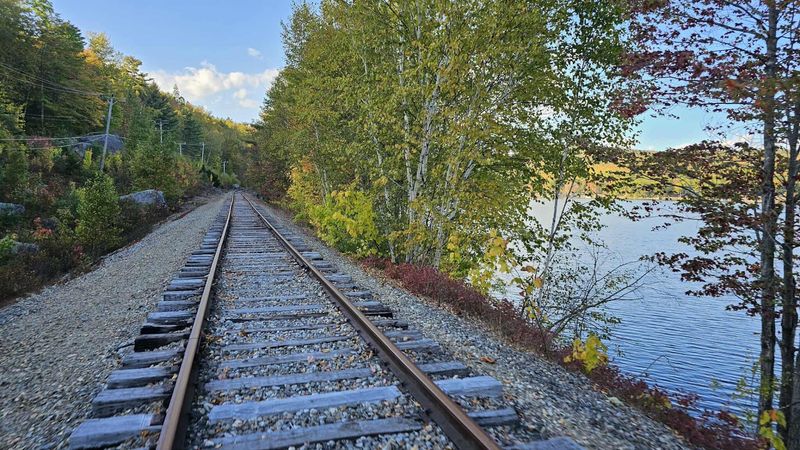 A Brief History Of The Railroad 