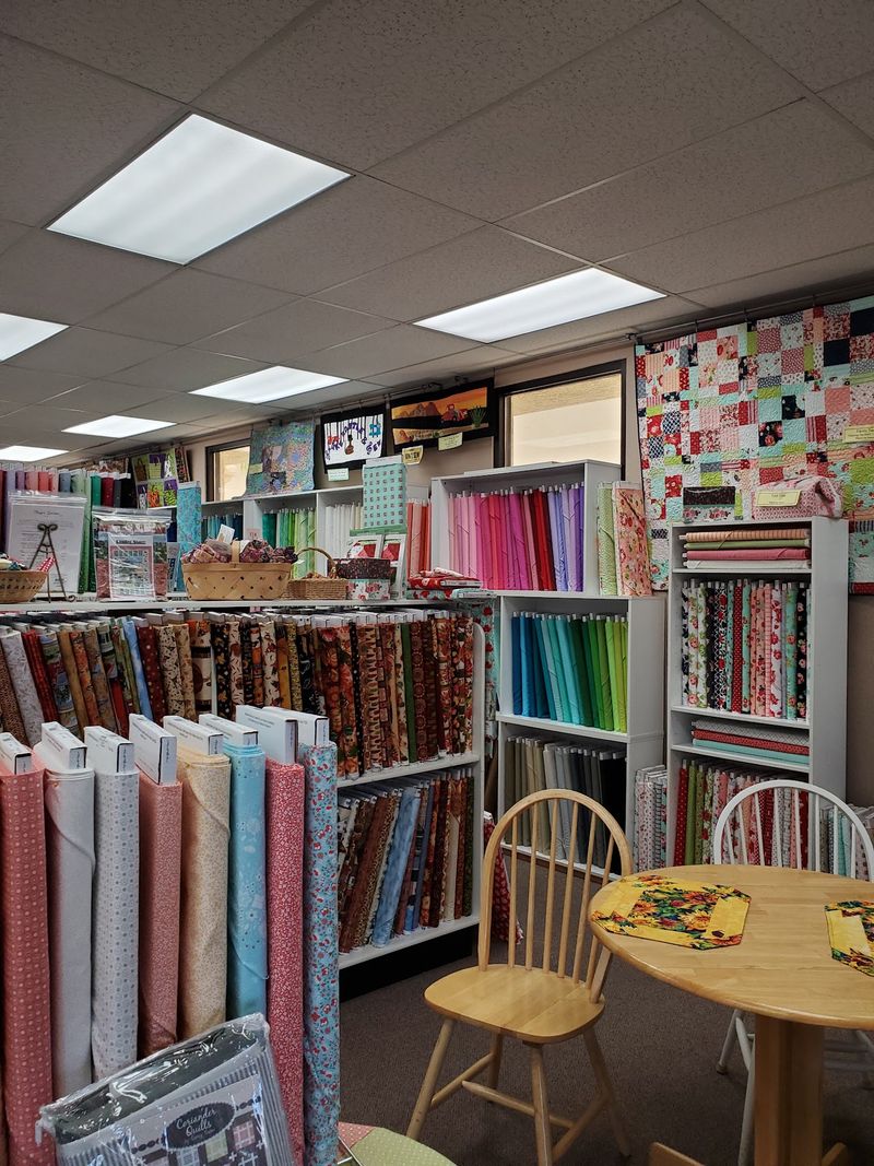 A Bright, Welcoming Atmosphere