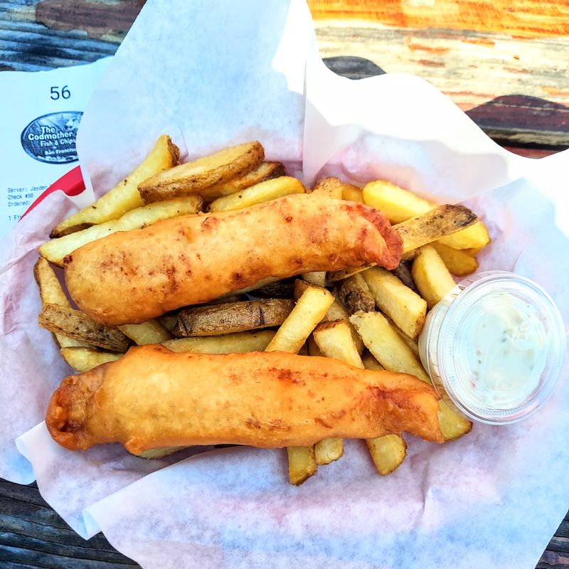 Fried to Order Every Single Time