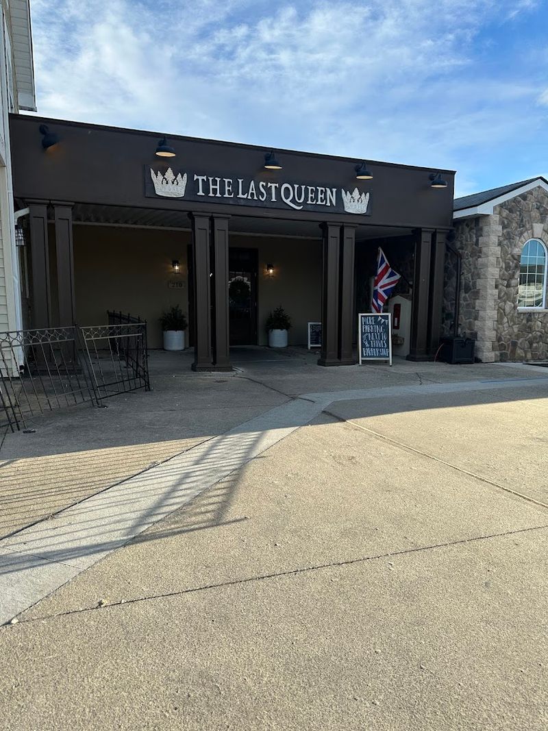 The Story Behind the Name