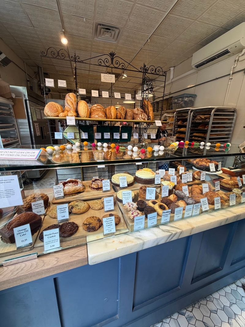 A Brookline Institution Rooted In Old-World Tradition