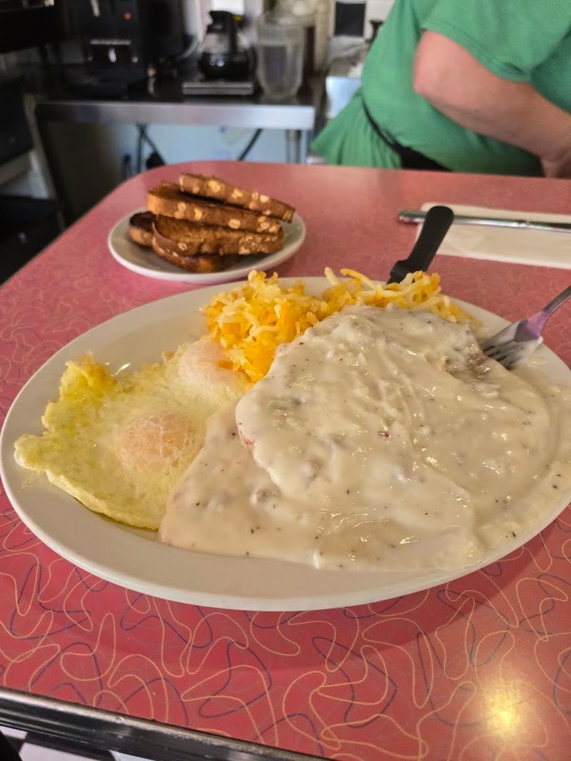 The Staff That Turns A Meal Into A Memory