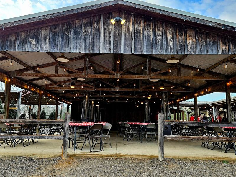 A Brunch Menu Built Around Southern Comfort At Its Finest