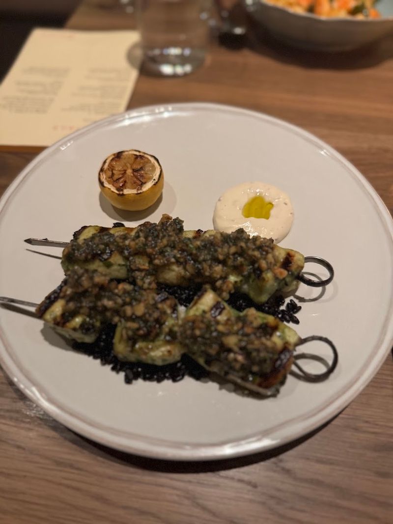 Swordfish Dishes That Deserve Their Own Fan Club