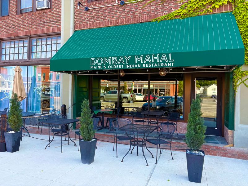 A Brunswick Landmark Since 1991