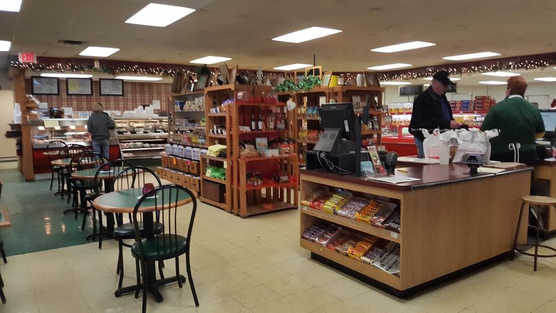 A Bucyrus Institution Worth The Drive