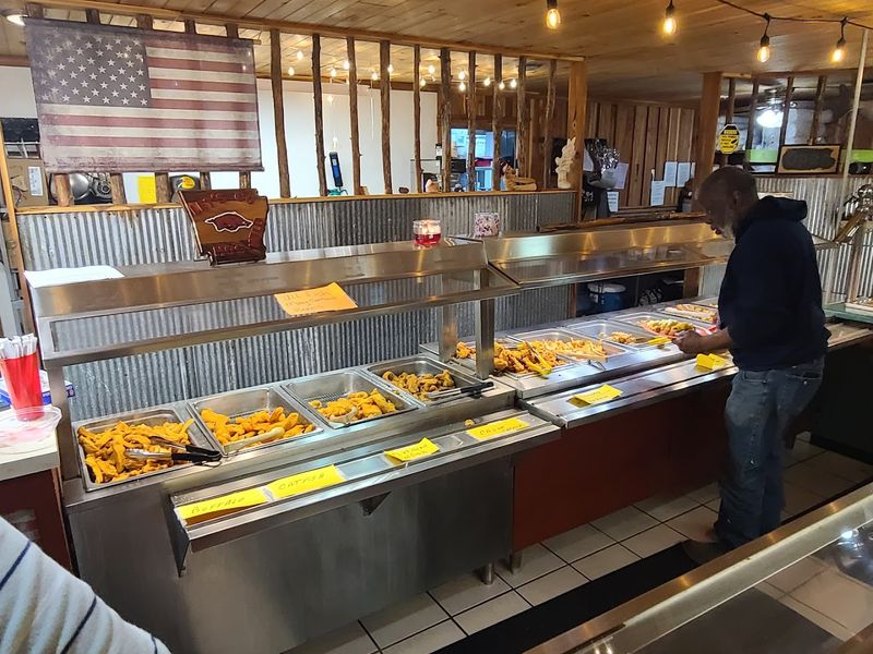 Why Diners Return For The All-You-Can-Eat Experience