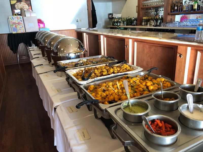 A Buffet Price That Makes You Blink Twice