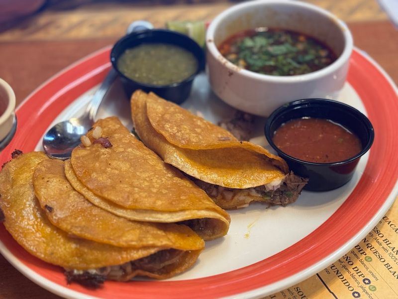 The Barbacoa Tacos You Need to Know About