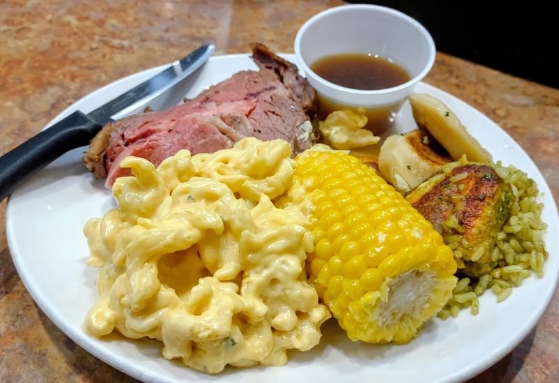 The Spread That Surprises You