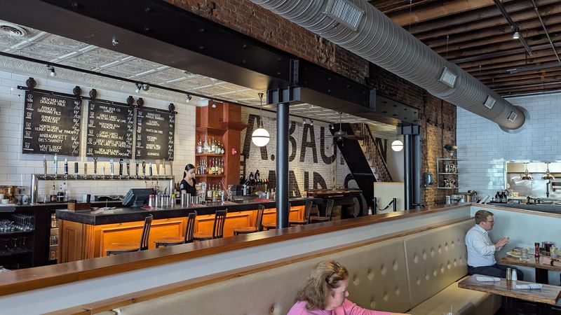 The Story Behind the Space