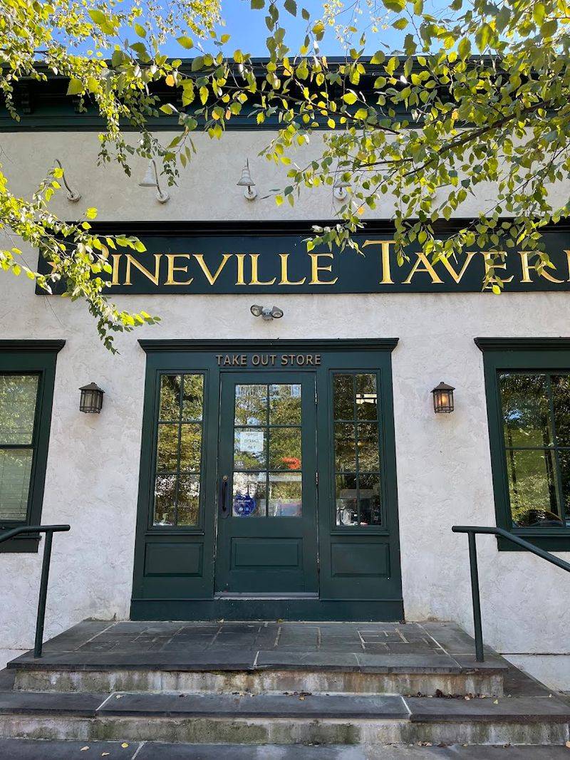 The Address Puts You Right In The Heart Of Bucks County