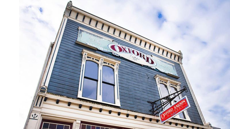 A Building That Has Watched Over 120 Years Pass
