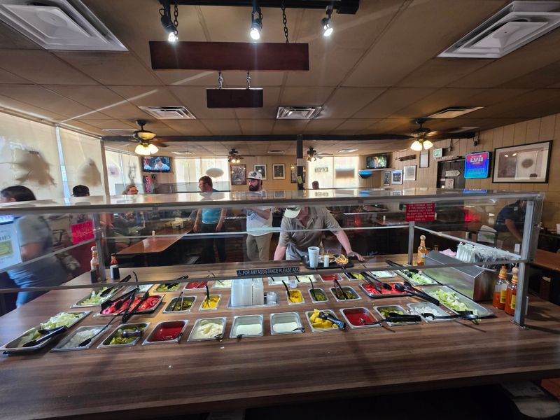 The Big One And Its Even Bigger Sibling