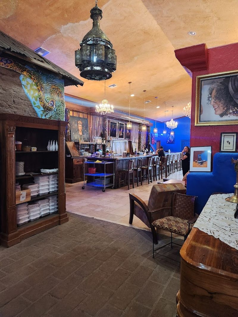 Color Everywhere You Look