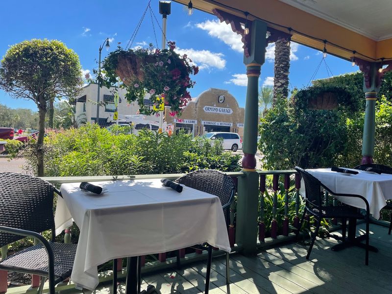 The Halifax River Views Are Absolutely Breathtaking