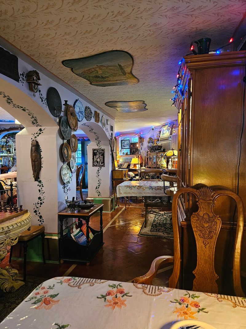 A Building With History Dating Back To The 1870s A Building With History Dating Back To The 1870s