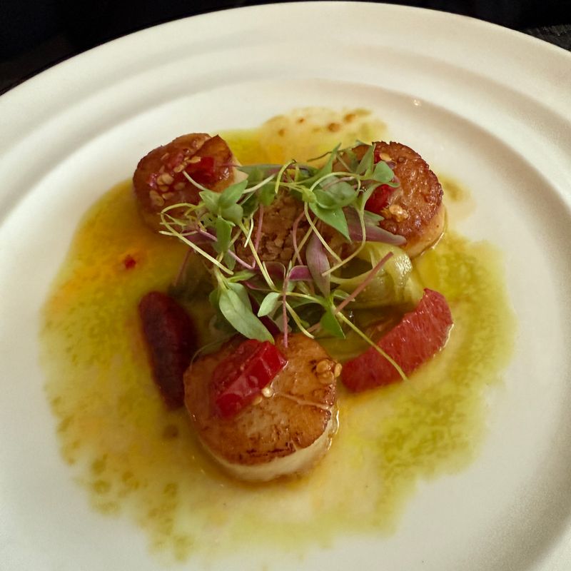 The Tasting Menu That Changes Your Perspective Weekly