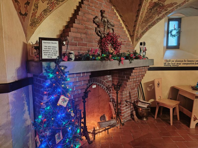 Special Events and Community Gatherings