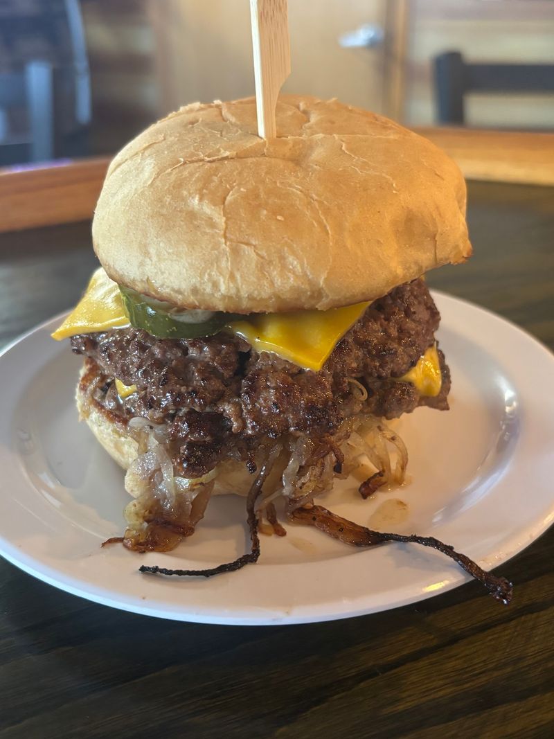 A Burger For Every Mood Of The Month