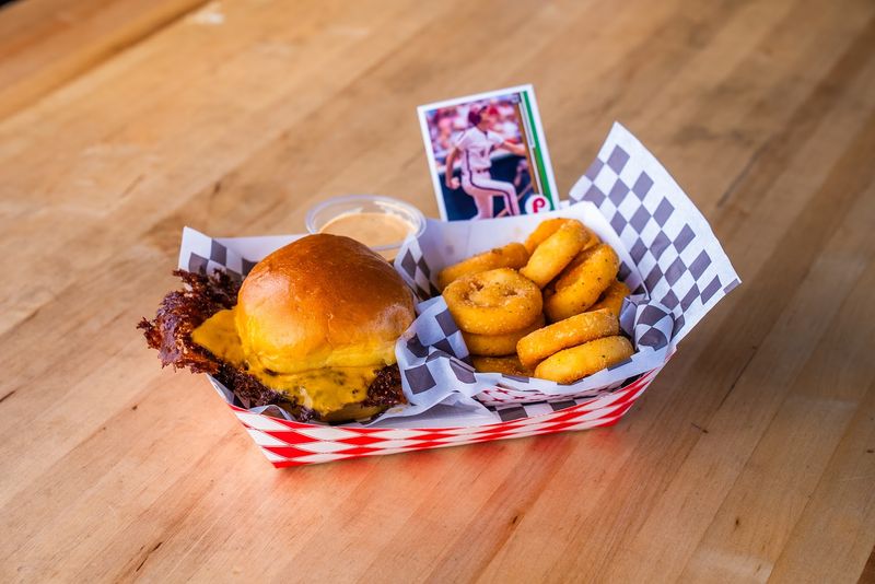 A Burger Week Win Helped Put This Shack On The Map