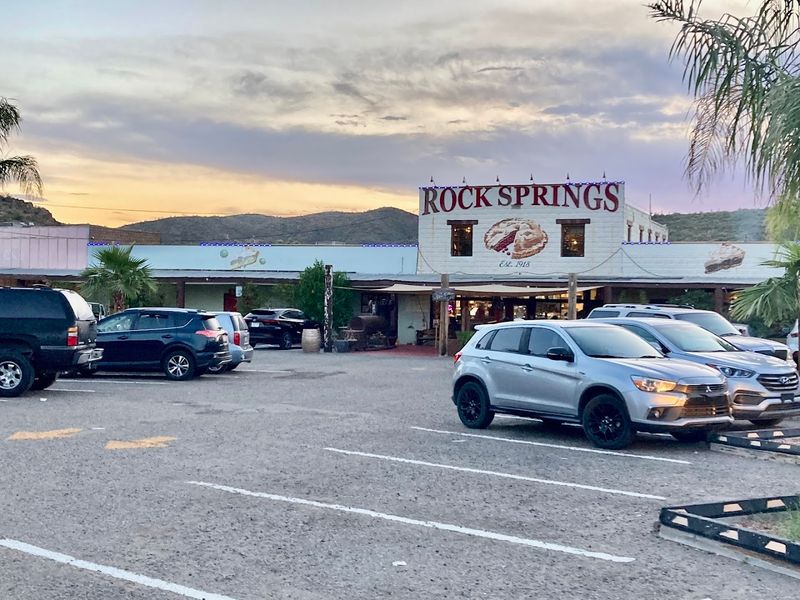 Convenient Location Makes It a Natural Road Trip Stop