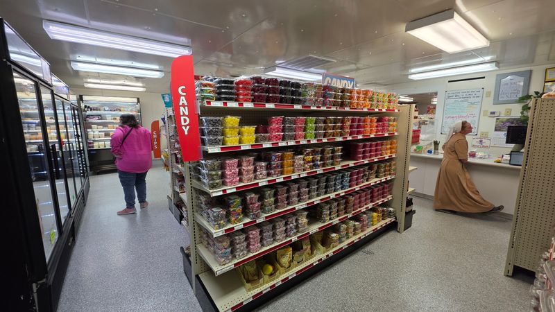 A Bushel & A Peck Bulk Foods, Clayton A Bushel & A Peck Bulk Foods, Clayton