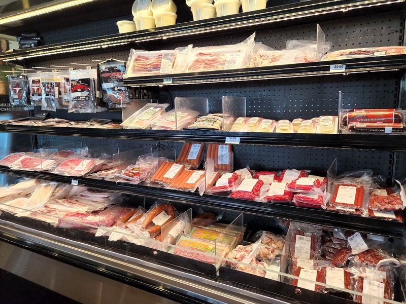 A Butcher Counter Worth Packing A Cooler For