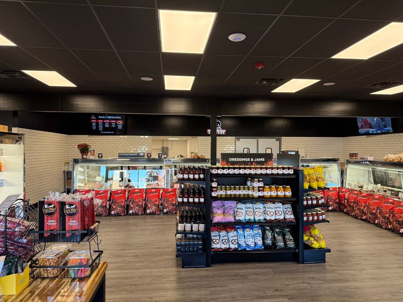 A Butcher Shop With A Straightforward Mission