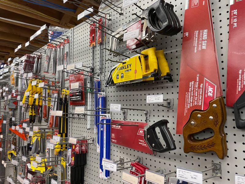 Hardware And Home Essentials