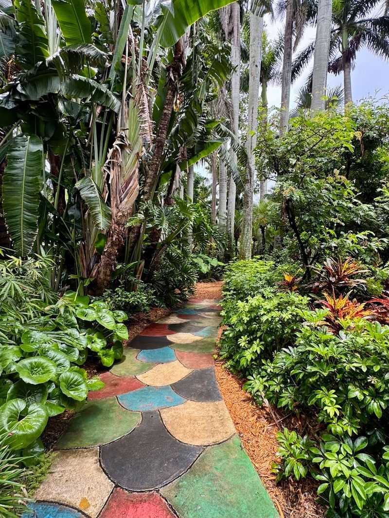 Century-Old History Rooted In One Family's Vision