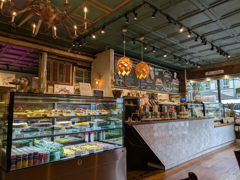 A Cafe Address Worth Bookmarking Right Now