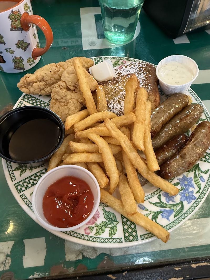 Signature Dishes That Actually Deliver On The Hype