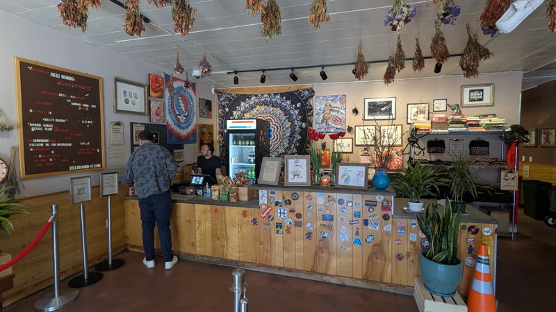 A Soft Spot For Sandwiches