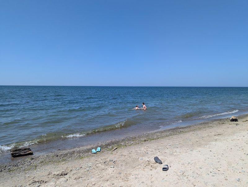 A Calmer Alternative To Presque Isle A Calmer Alternative To Presque Isle