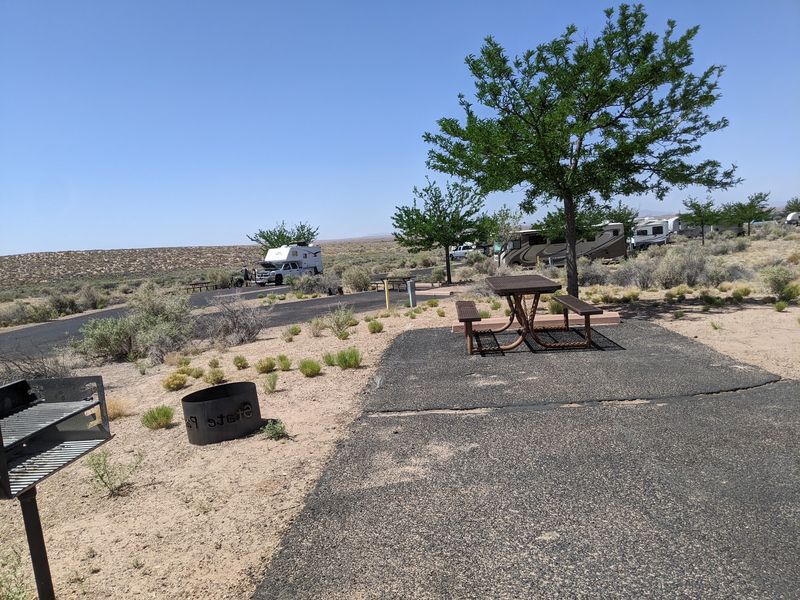 A Campground That Turns A Stop Into A Stay