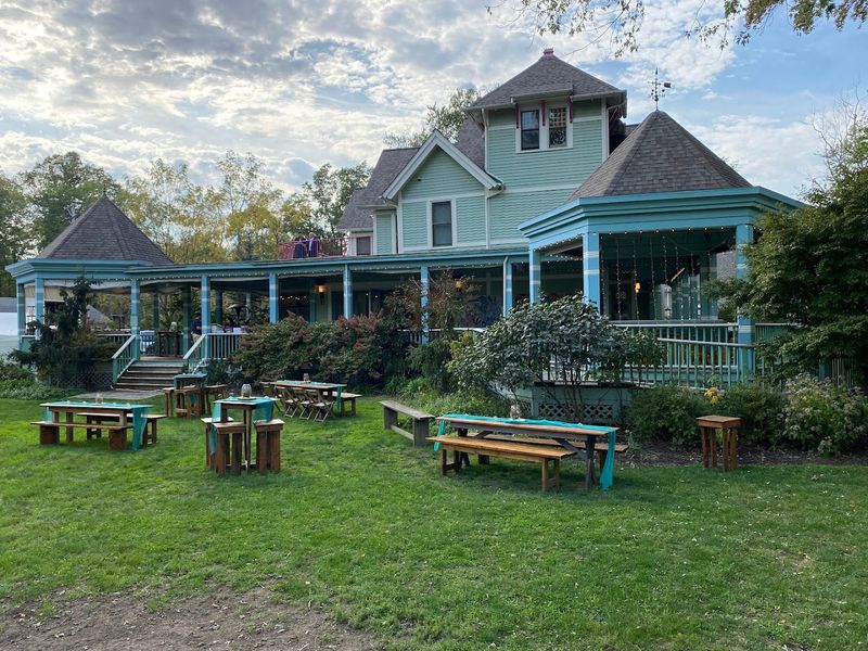 The History Behind the Creative Hub