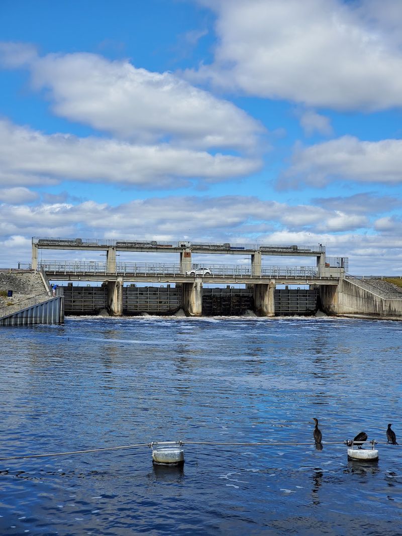 A Canal Dream That Went Bust