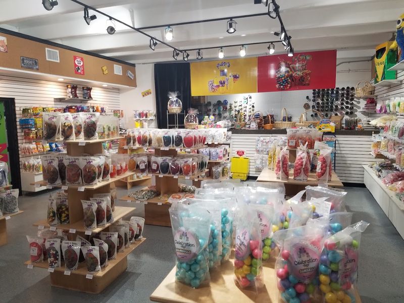 A Candy Collection That Covers Every Craving