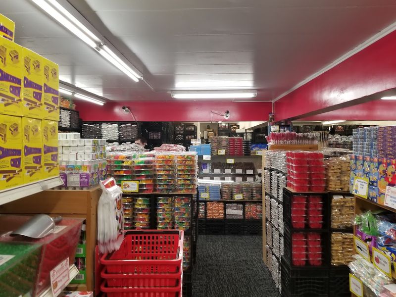 Old-School Sweets That Still Deliver