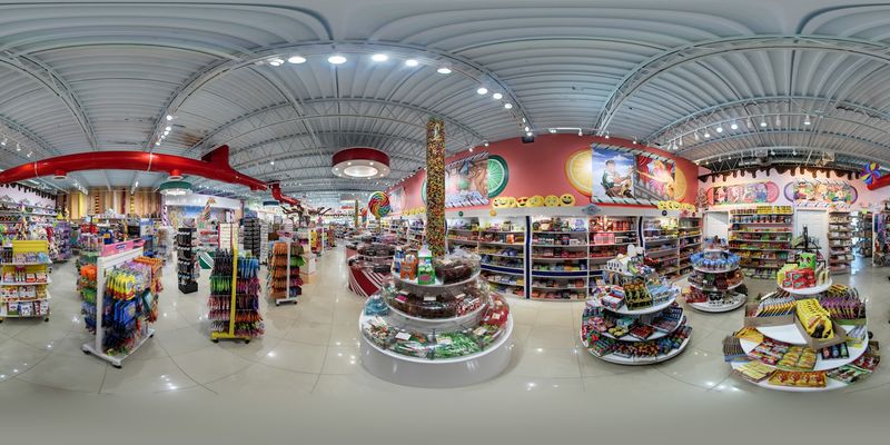 A Candy Selection That Defies Expectations A Candy Selection That Defies Expectations