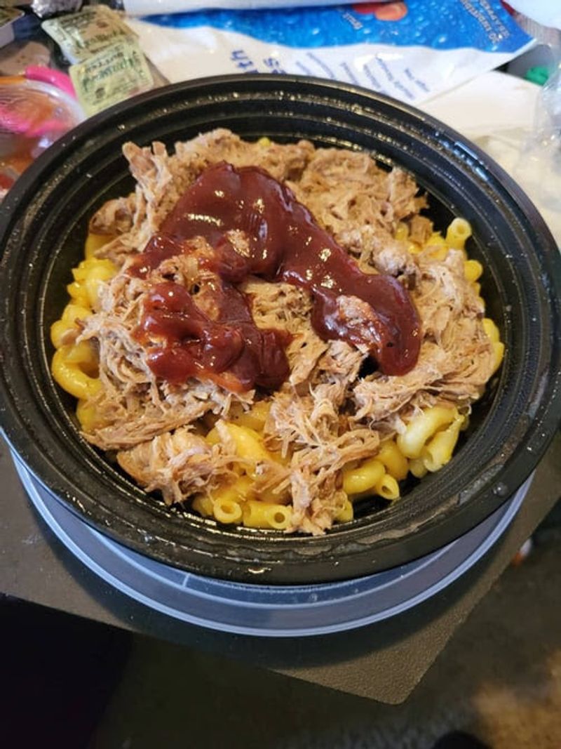 The Smoky Secret Behind Their Legendary Flavor