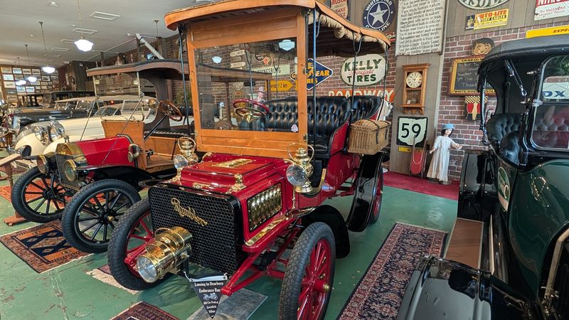 A Canton Institution Worth Putting On Your Map