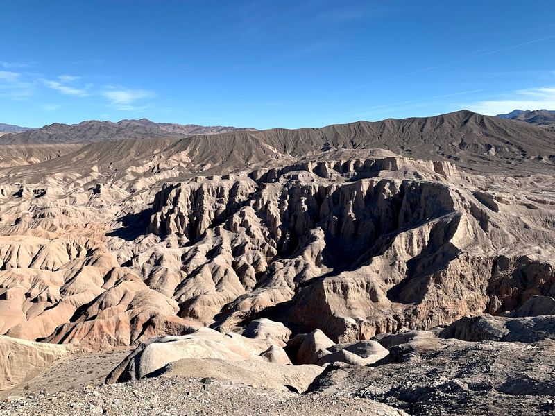 A Canyon That Looks Like It Belongs In Another World A Canyon That Looks Like It Belongs In Another World