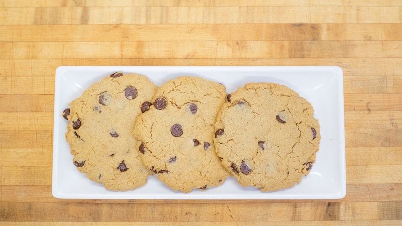 A Capitol Hill Bakery Where Everything Is Safe to Eat