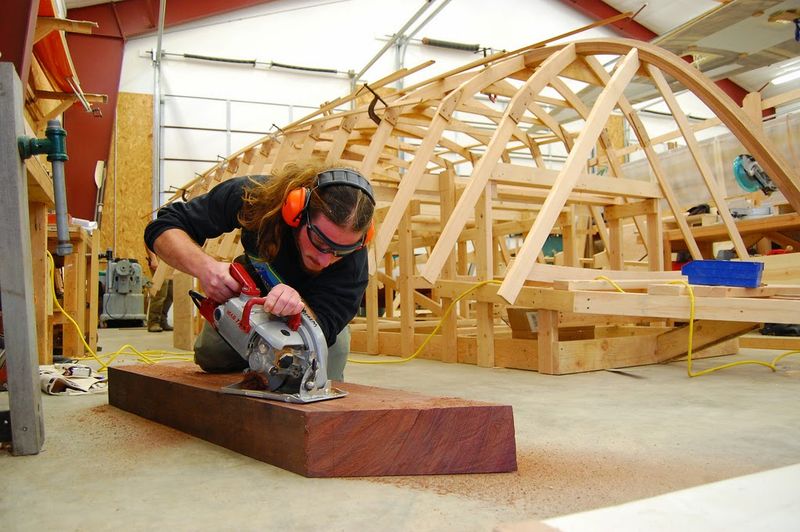 A Career You Can Actually Build
