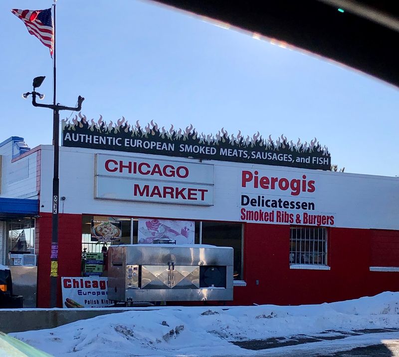 A Carr Street Stop With Manageable Planning