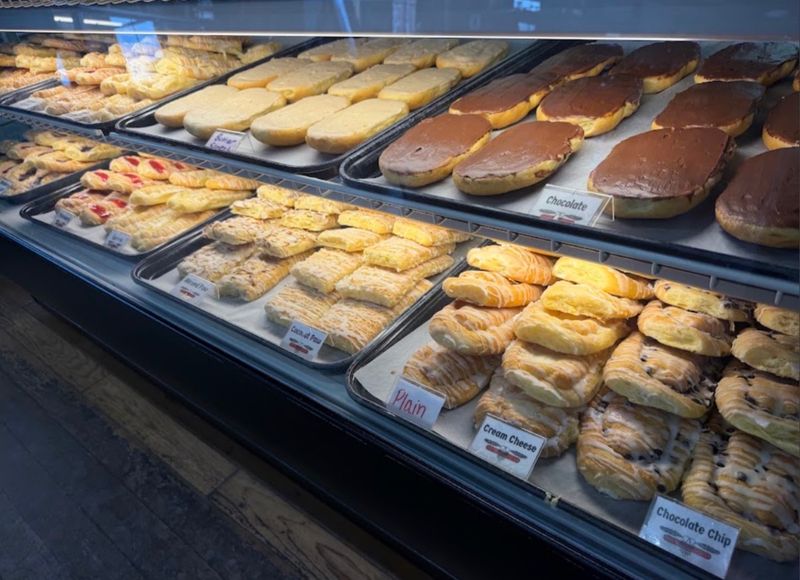 A Case Full Of Temptations
