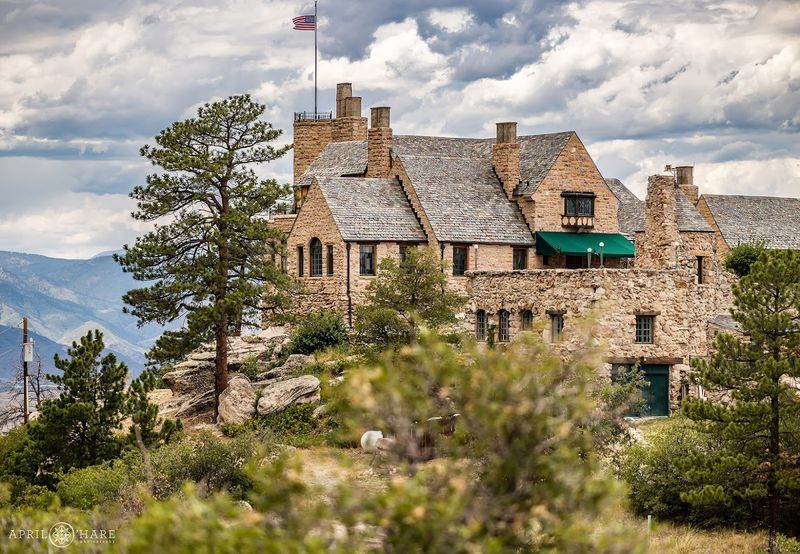 A Castle That Earns Every Second Glance