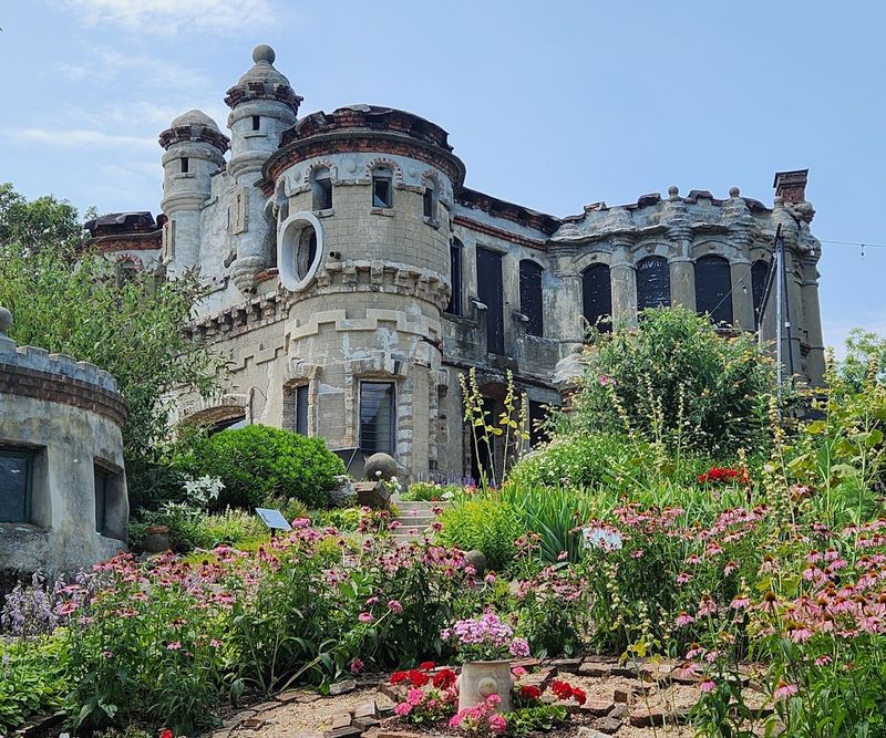 A Castle With A Family Heart A Castle With A Family Heart